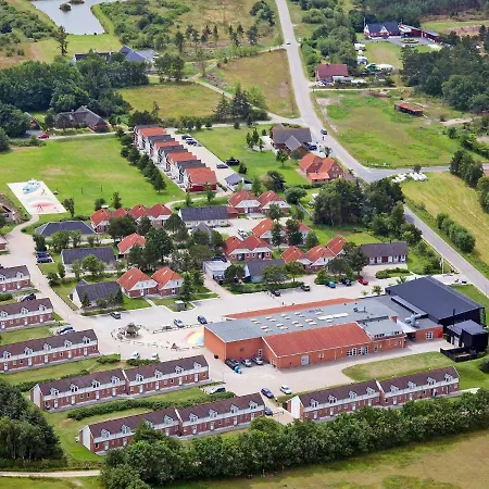 Cxvi Holiday home Blavand