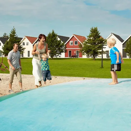 Cxvi Holiday home Blavand