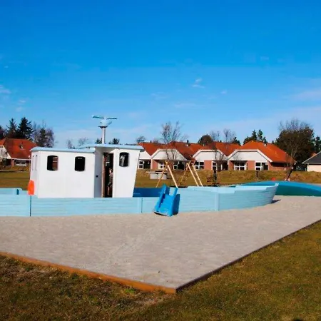 Cxvi Holiday home